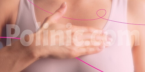 چکاپ سرطان سینه زنان در ایران