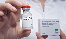 داروی هرسپتین (تراستوزوماب): عوارض و نحوه مصرف دارو