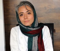 مشاوره آنلاین از دکتر مونا خضروی   متخصص جراحی عمومی، فلوشیپ جراحی سرطان