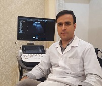 مشاوره آنلاین از دکتر سعید خسروی   متخصص رادیولوژی، فلوشیپ رادیولوژی مداخله ای